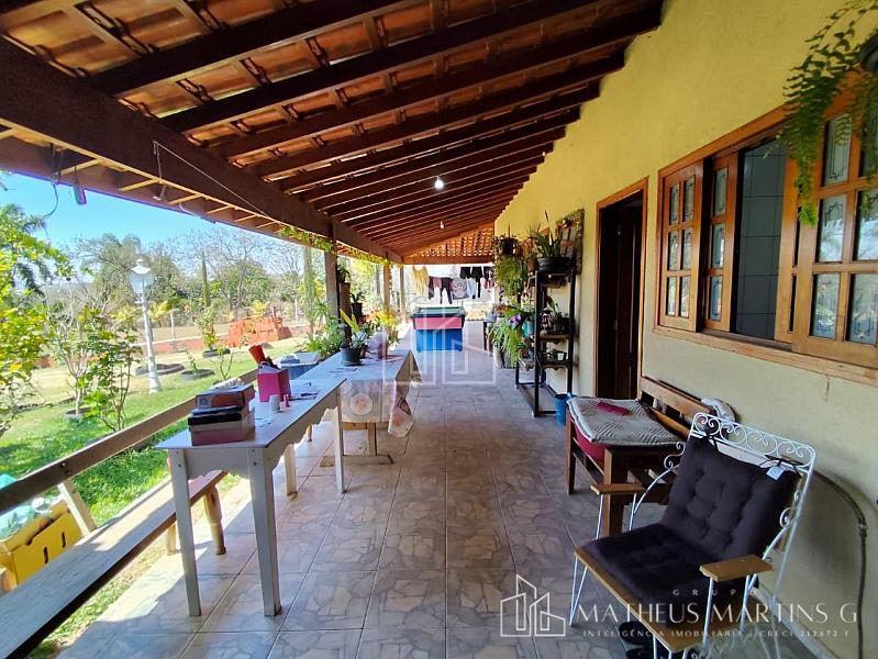 ✨Belíssima chácara à venda no Reconquista📍 — foto 17