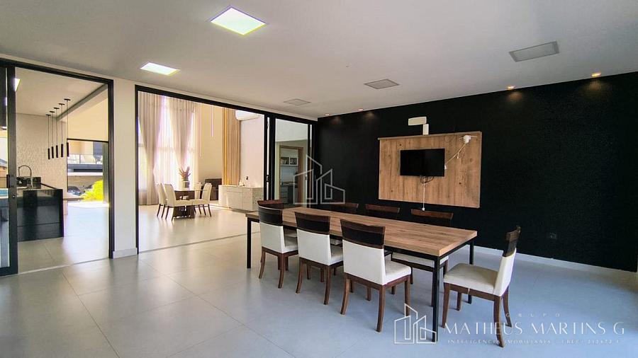 📍IMÓVEL LUXUOSO à venda no Condomínio Palmeiras Imperiais – Salto/SP📍 — foto 4