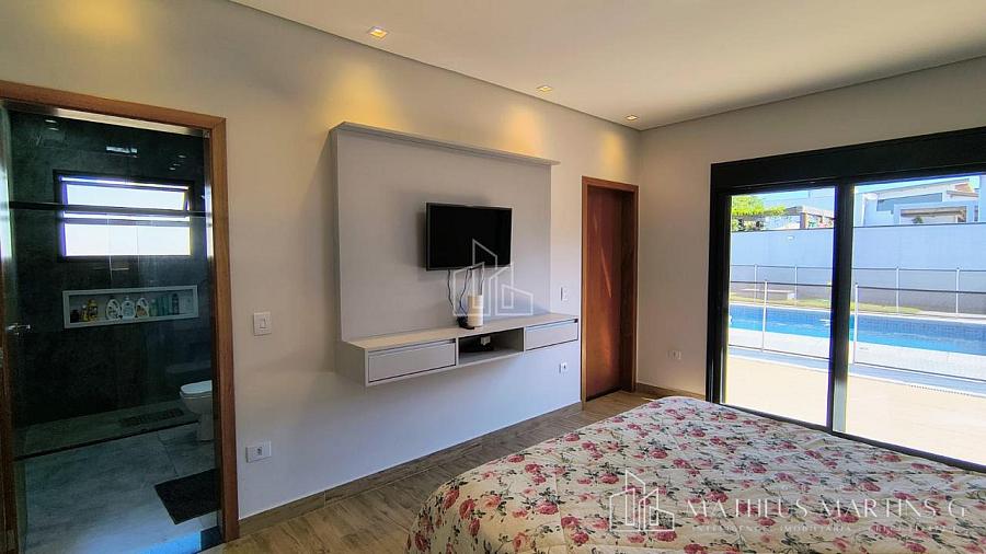 📍IMÓVEL LUXUOSO à venda no Condomínio Palmeiras Imperiais – Salto/SP📍 — foto 5