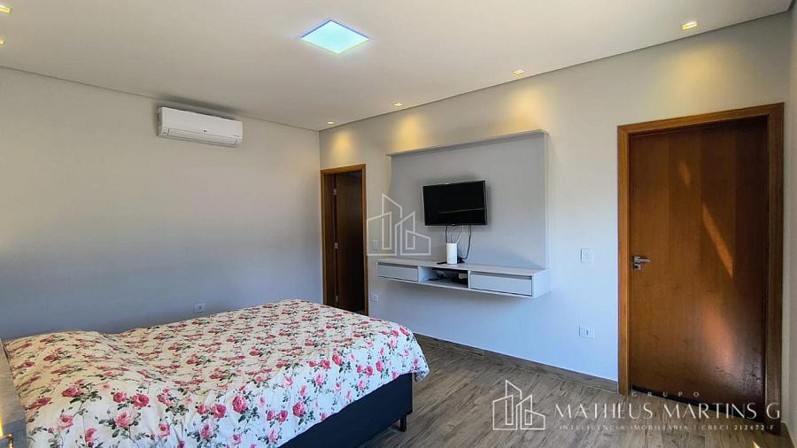 📍IMÓVEL LUXUOSO à venda no Condomínio Palmeiras Imperiais – Salto/SP📍 — foto 8