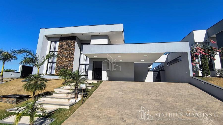 📍IMÓVEL LUXUOSO à venda no Condomínio Palmeiras Imperiais – Salto/SP📍 — foto 2