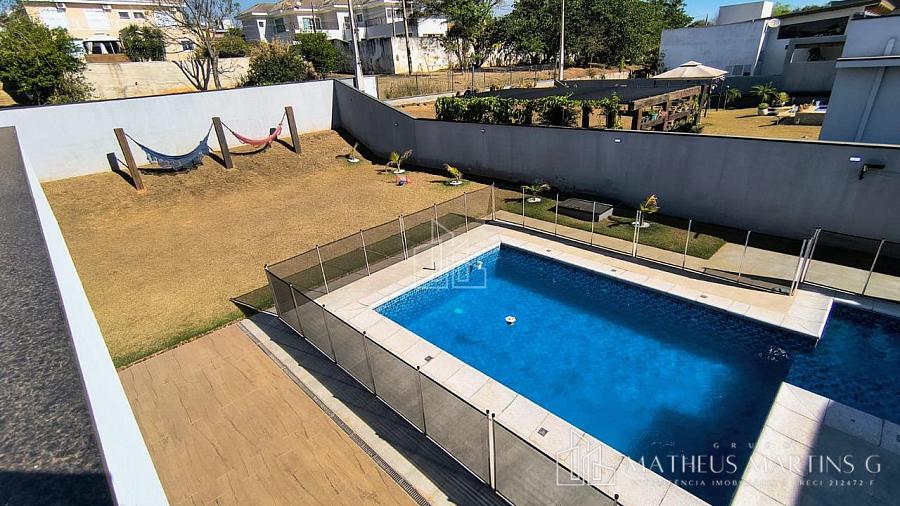 📍IMÓVEL LUXUOSO à venda no Condomínio Palmeiras Imperiais – Salto/SP📍 — foto 30