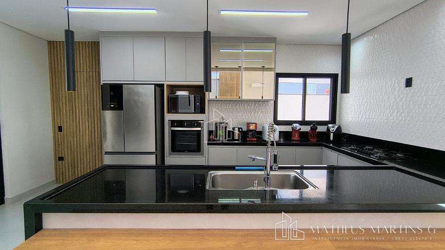 📍IMÓVEL LUXUOSO à venda no Condomínio Palmeiras Imperiais – Salto/SP📍 — foto 25