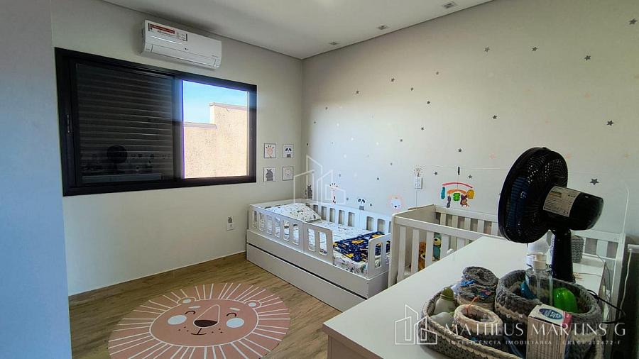 📍IMÓVEL LUXUOSO à venda no Condomínio Palmeiras Imperiais – Salto/SP📍 — foto 11