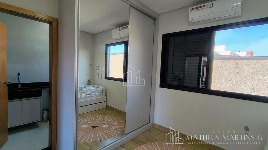 📍IMÓVEL LUXUOSO à venda no Condomínio Palmeiras Imperiais – Salto/SP📍 — foto 26