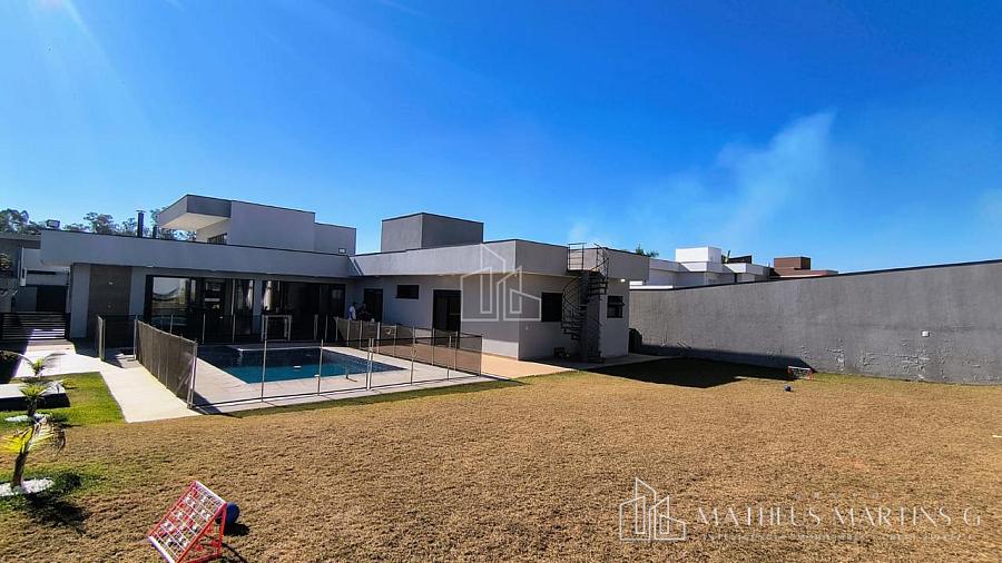 📍IMÓVEL LUXUOSO à venda no Condomínio Palmeiras Imperiais – Salto/SP📍 — foto 13