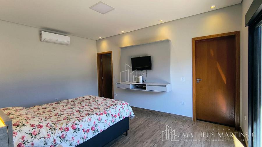 📍IMÓVEL LUXUOSO à venda no Condomínio Palmeiras Imperiais – Salto/SP📍 — foto 31