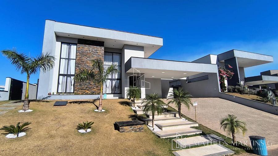 📍IMÓVEL LUXUOSO à venda no Condomínio Palmeiras Imperiais – Salto/SP📍 — foto 3