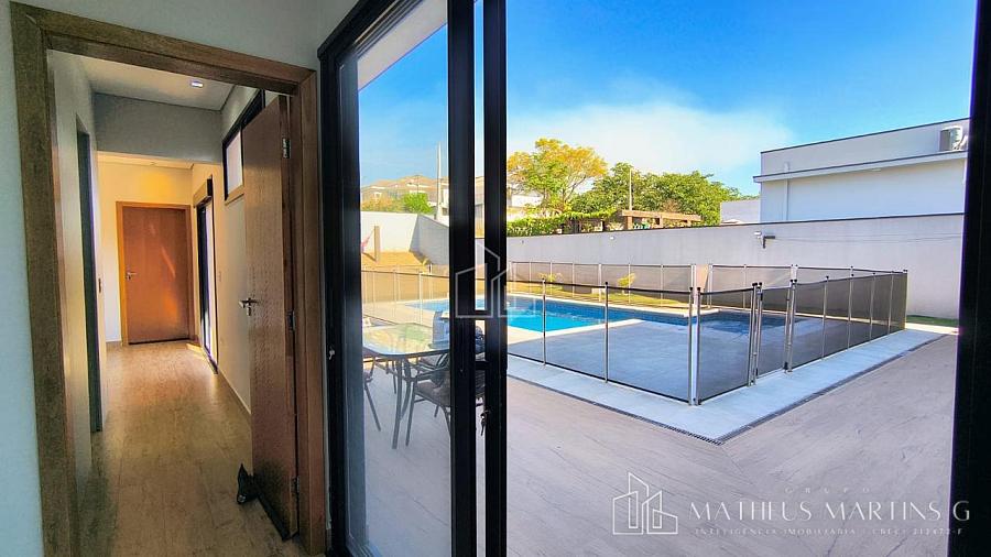 📍IMÓVEL LUXUOSO à venda no Condomínio Palmeiras Imperiais – Salto/SP📍 — foto 48