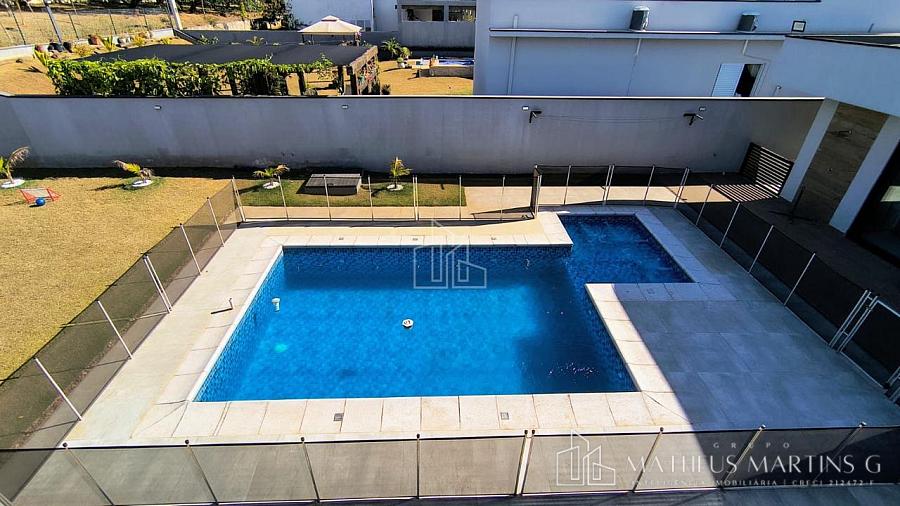 📍IMÓVEL LUXUOSO à venda no Condomínio Palmeiras Imperiais – Salto/SP📍 — foto 54