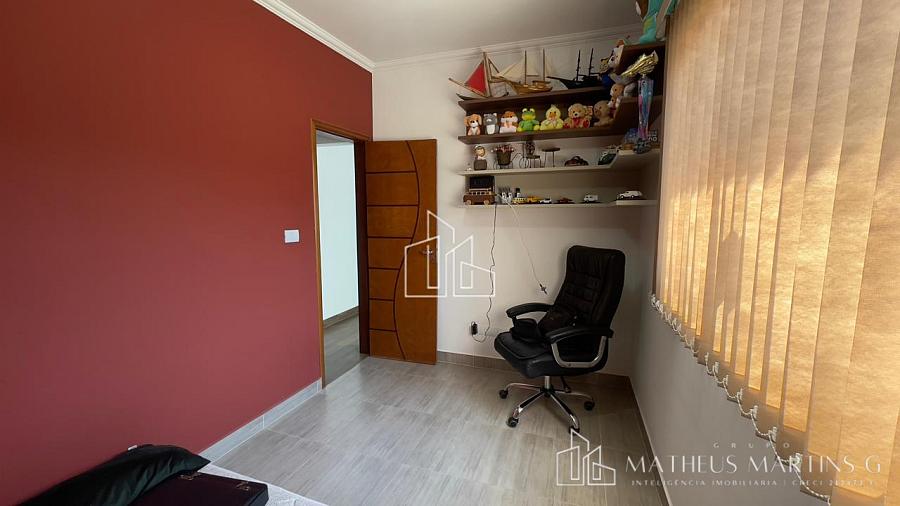 🏡 Sobrado à Venda no Bairro Jardim Elizabeth - Salto/SP — foto 6