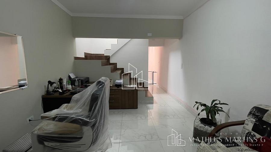 🏡 Sobrado à Venda no Bairro Jardim Elizabeth - Salto/SP — foto 4