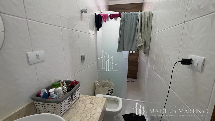 🏡 Sobrado à Venda no Bairro Jardim Elizabeth - Salto/SP — foto 8