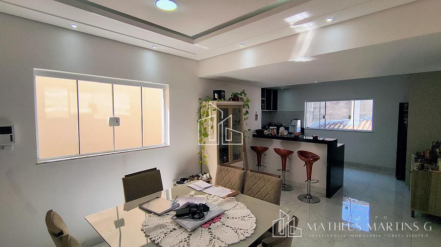 🏡 Sobrado à Venda no Bairro Jardim Elizabeth - Salto/SP — foto 5