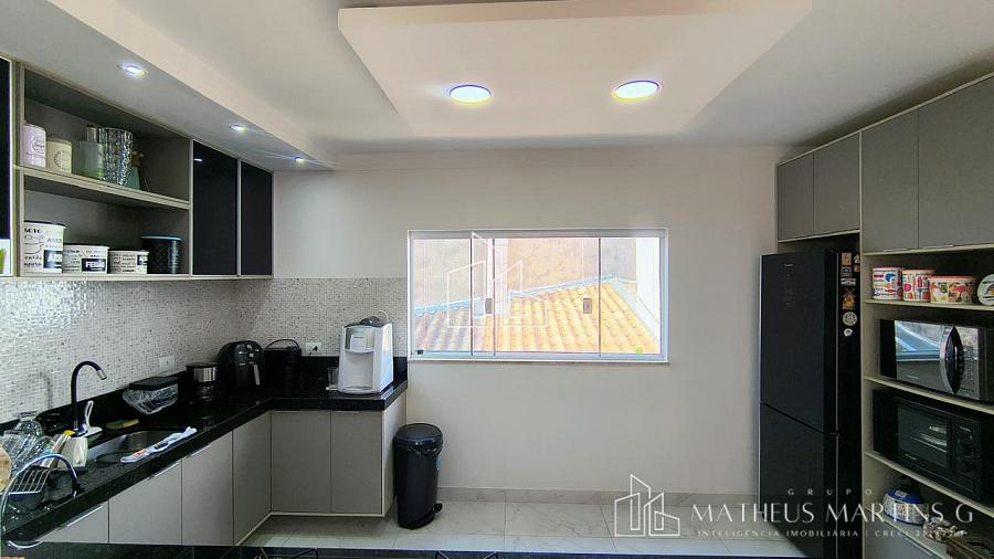 🏡 Sobrado à Venda no Bairro Jardim Elizabeth - Salto/SP — foto 3