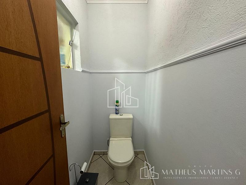 Casa Sobrado em São Pedro e São Paulo, Salto/Sp ? — foto 21