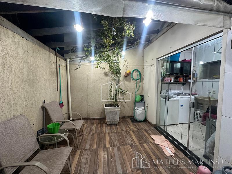 Casa Sobrado em São Pedro e São Paulo, Salto/Sp ? — foto 18