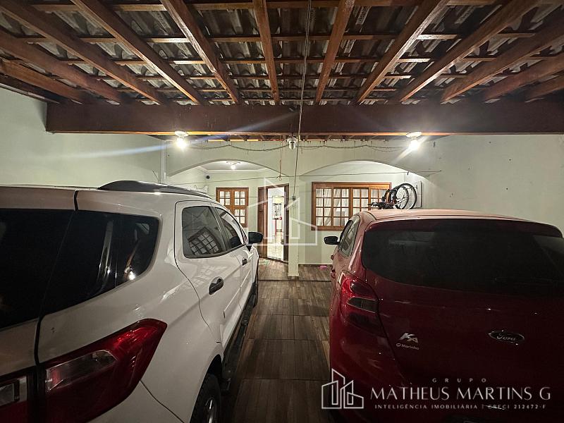 Casa Sobrado em São Pedro e São Paulo, Salto/Sp ? — foto 10