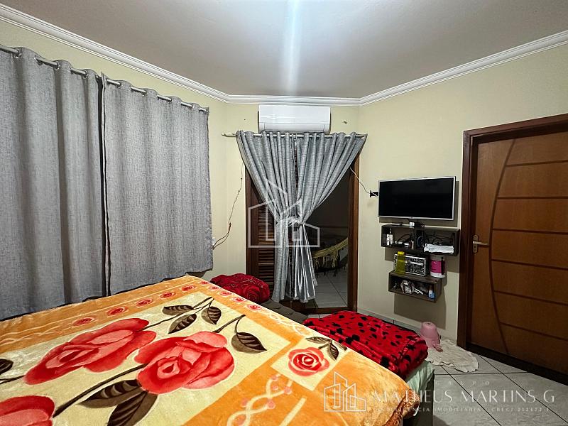 Casa Sobrado em São Pedro e São Paulo, Salto/Sp ? — foto 14