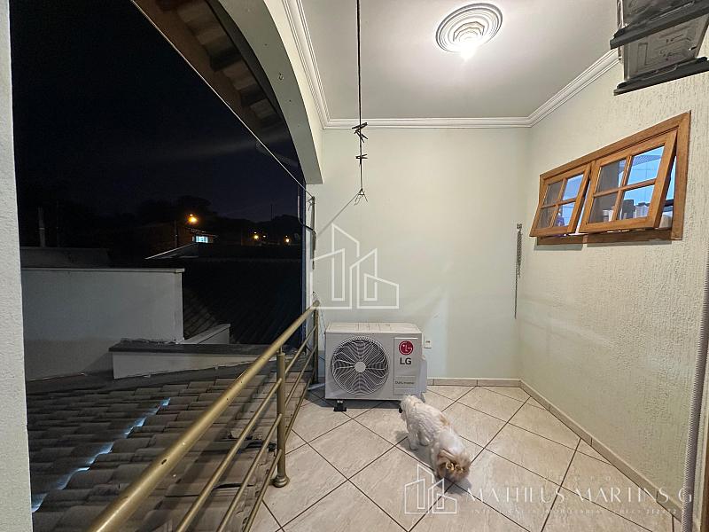 Casa Sobrado em São Pedro e São Paulo, Salto/Sp ? — foto 11