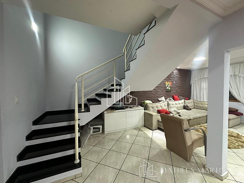 Casa Sobrado em São Pedro e São Paulo, Salto/Sp ? — foto 27