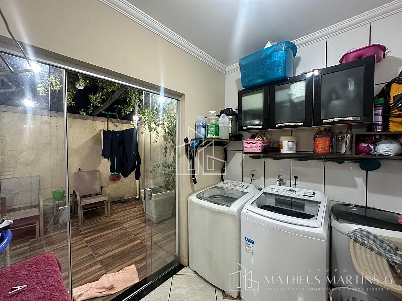 Casa Sobrado em São Pedro e São Paulo, Salto/Sp ? — foto 23