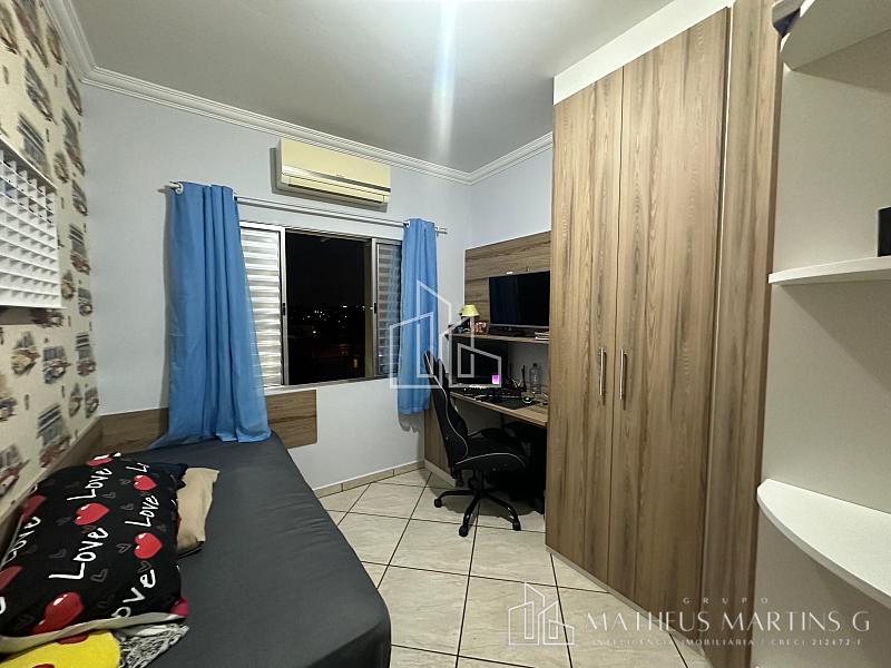 Casa Sobrado em São Pedro e São Paulo, Salto/Sp ? — foto 17