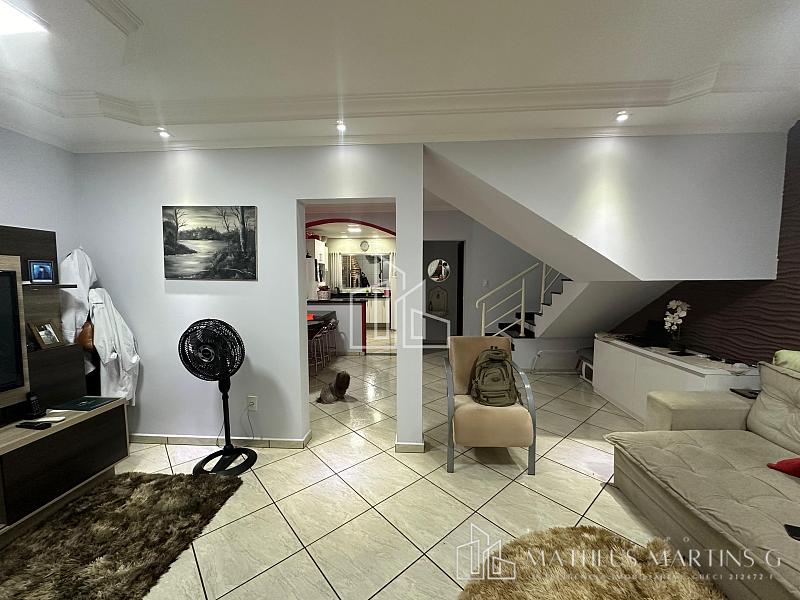 Casa Sobrado em São Pedro e São Paulo, Salto/Sp ? — foto 3