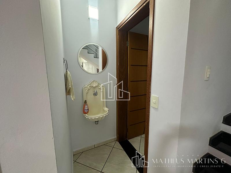 Casa Sobrado em São Pedro e São Paulo, Salto/Sp ? — foto 15