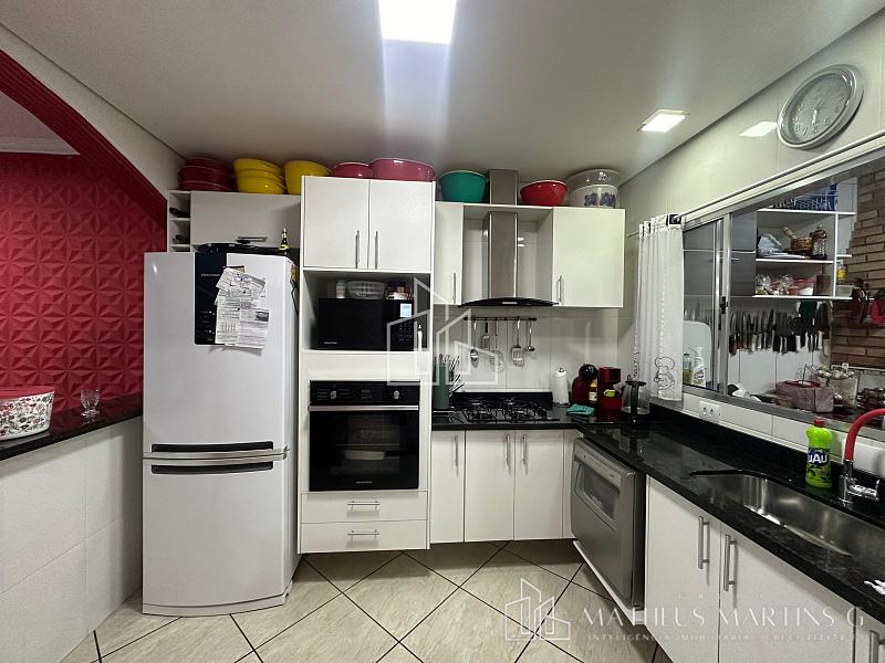 Casa Sobrado em São Pedro e São Paulo, Salto/Sp ? — foto 22