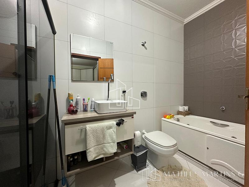 Casa Sobrado em São Pedro e São Paulo, Salto/Sp ? — foto 12