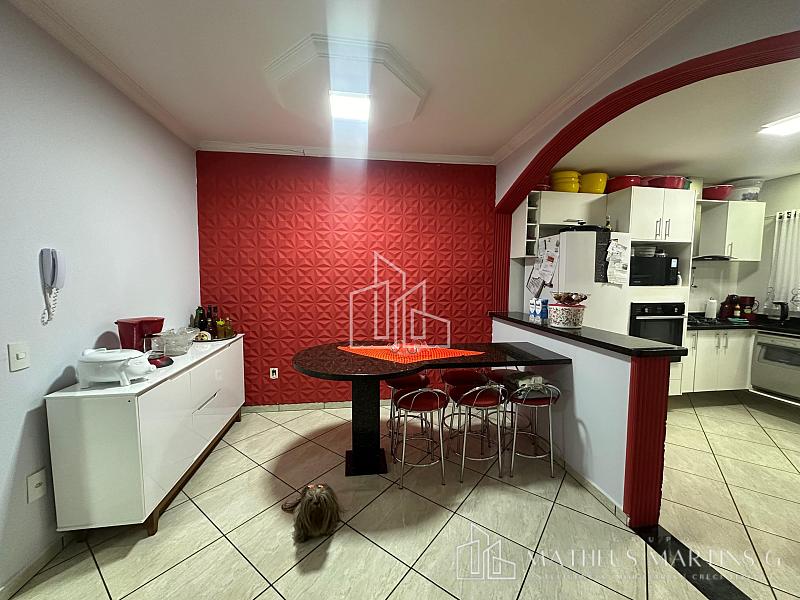 Casa Sobrado em São Pedro e São Paulo, Salto/Sp ? — foto 24