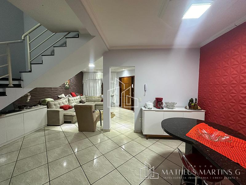 Casa Sobrado em São Pedro e São Paulo, Salto/Sp ? — foto 2