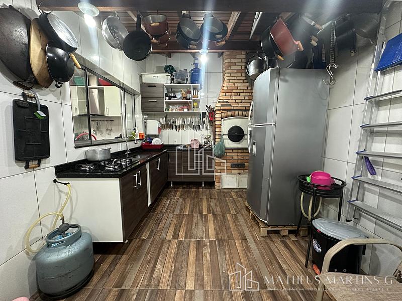 Casa Sobrado em São Pedro e São Paulo, Salto/Sp ? — foto 25