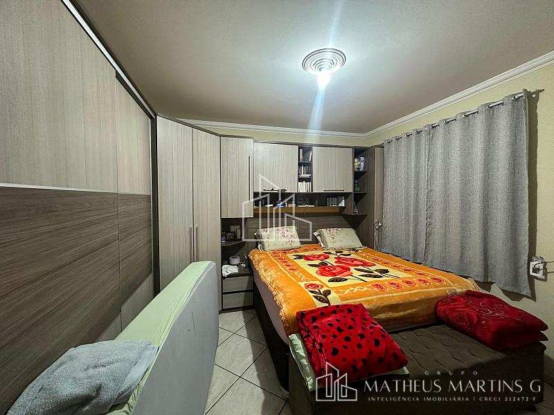 Casa Sobrado em São Pedro e São Paulo, Salto/Sp ? — foto 13