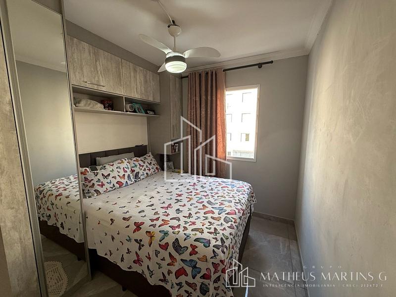 ⚜Apartamento A Venda Mont Serrat- Guaraú, Salto/SP⚜ — foto 6