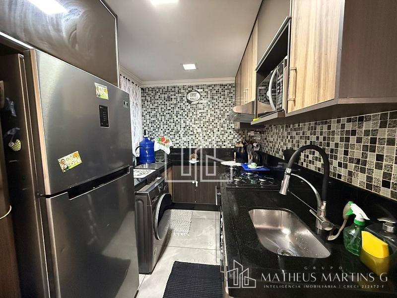 ⚜Apartamento A Venda Mont Serrat- Guaraú, Salto/SP⚜ — foto 4