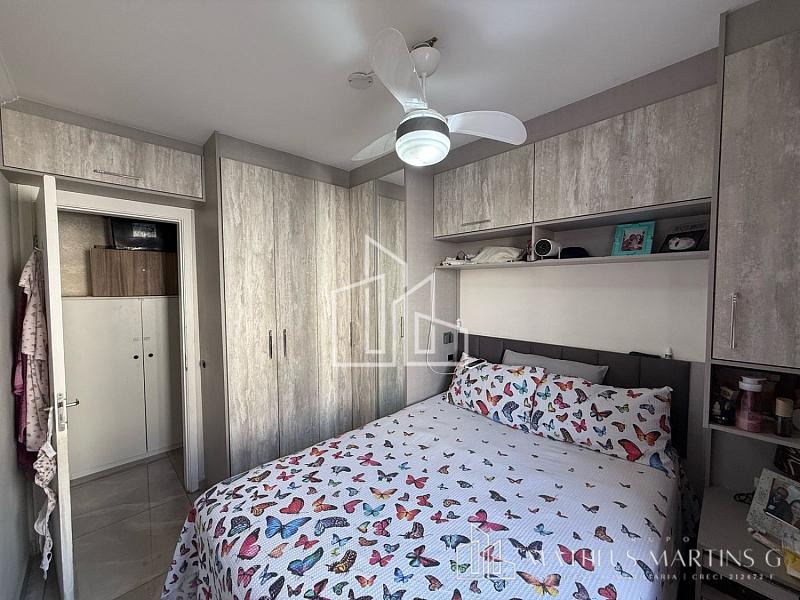 ⚜Apartamento A Venda Mont Serrat- Guaraú, Salto/SP⚜ — foto 5