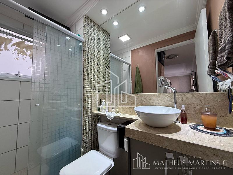 ⚜Apartamento A Venda Mont Serrat- Guaraú, Salto/SP⚜ — foto 7