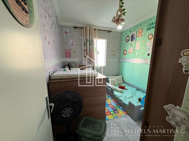 ⚜Apartamento A Venda Mont Serrat- Guaraú, Salto/SP⚜ — foto 8