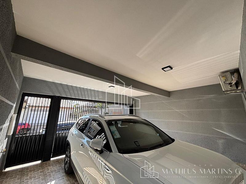 EXCELENTE CASA A VENDA  COM 3 DORMITORIOS — foto 3