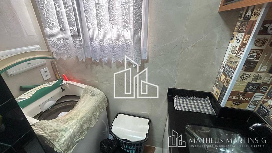 Apartamento a venda com moveis planejados no Solar dos Pássaros — foto 12