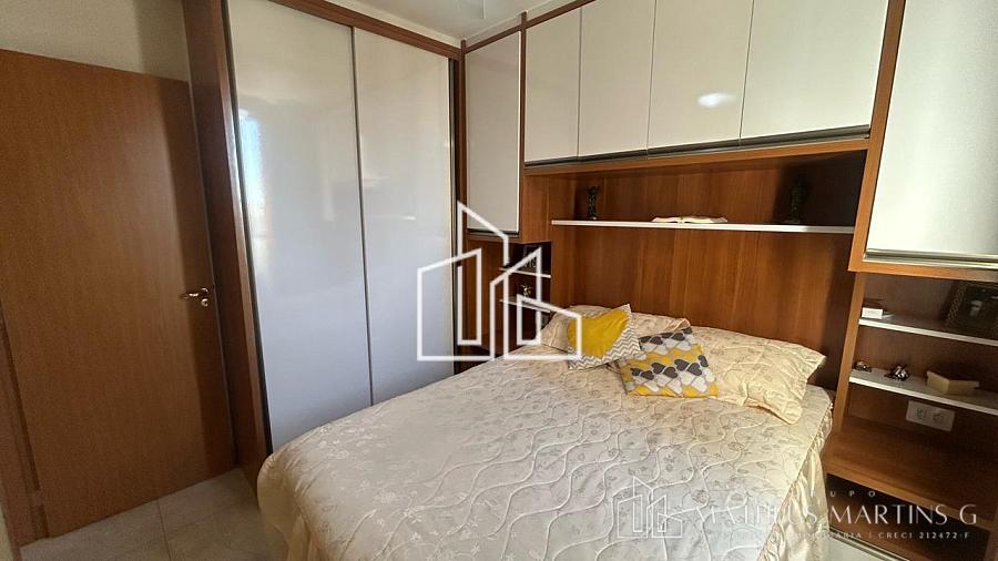 Apartamento a venda com moveis planejados no Solar dos Pássaros — foto 8