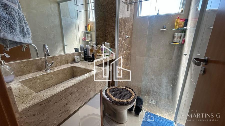 Apartamento a venda com moveis planejados no Solar dos Pássaros — foto 7