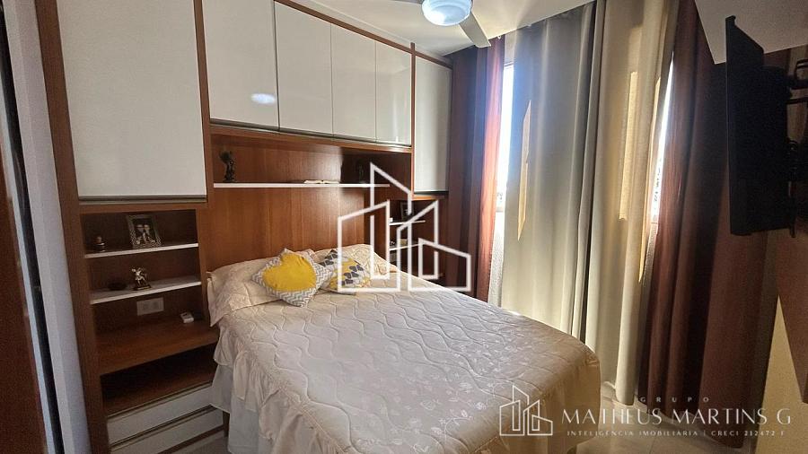 Apartamento a venda com moveis planejados no Solar dos Pássaros — foto 11