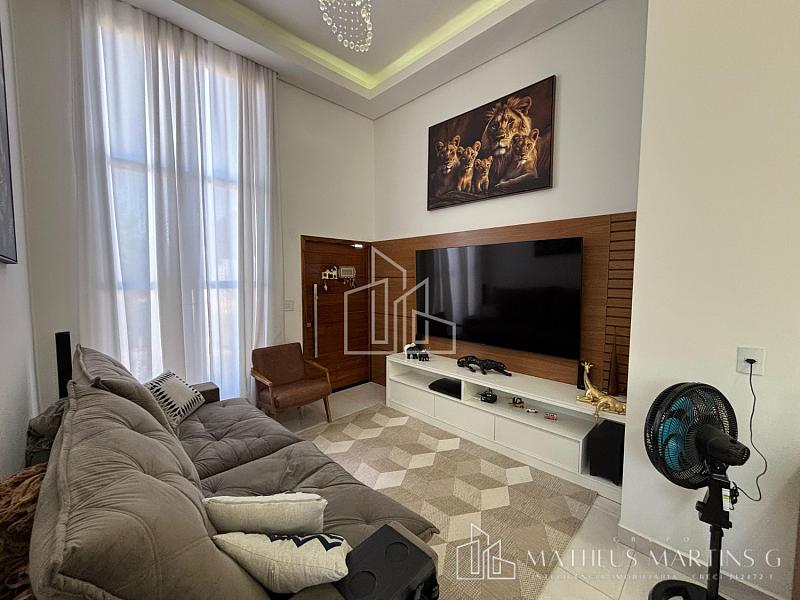 Belíssima casa com moveis planejados a venda  no Condomínio Guarujá📍 — foto 5