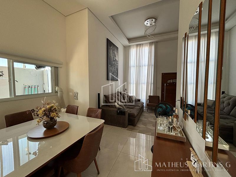 Belíssima casa com moveis planejados a venda  no Condomínio Guarujá📍 — foto 6