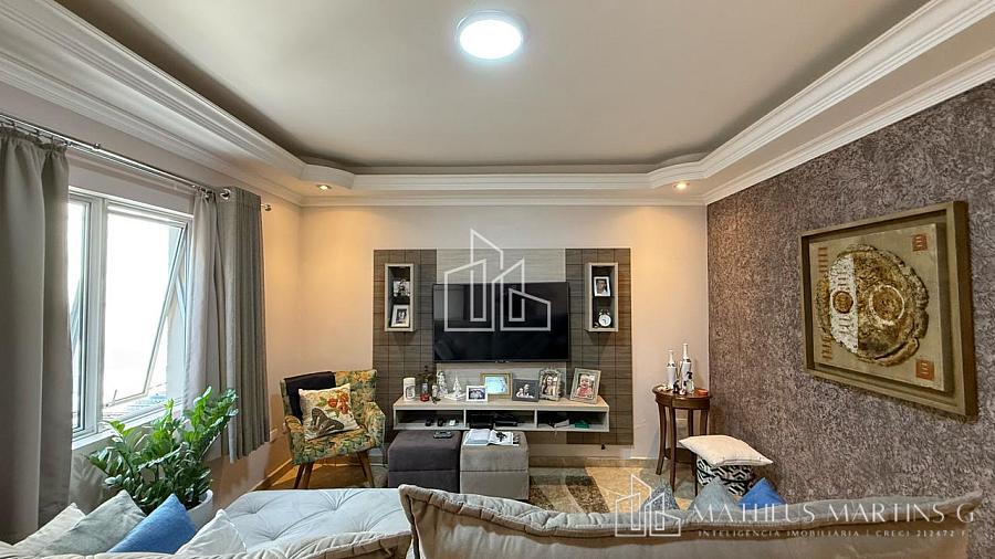 Linda casa térrea a venda toda mobiliada. — foto 4