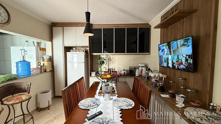 Linda casa térrea a venda toda mobiliada. — foto 7