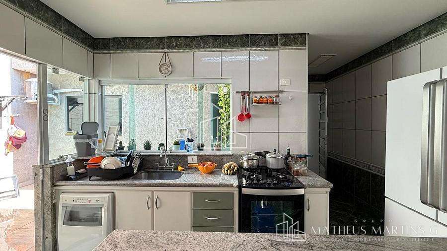 Linda casa térrea a venda toda mobiliada. — foto 8